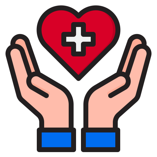 Health Insurance Planning – Smart, Adaptive Protection for Life icon