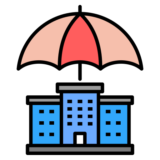 Corporate Insurance icon