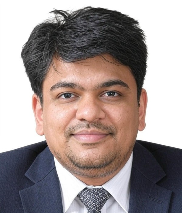 Vishal Gupta