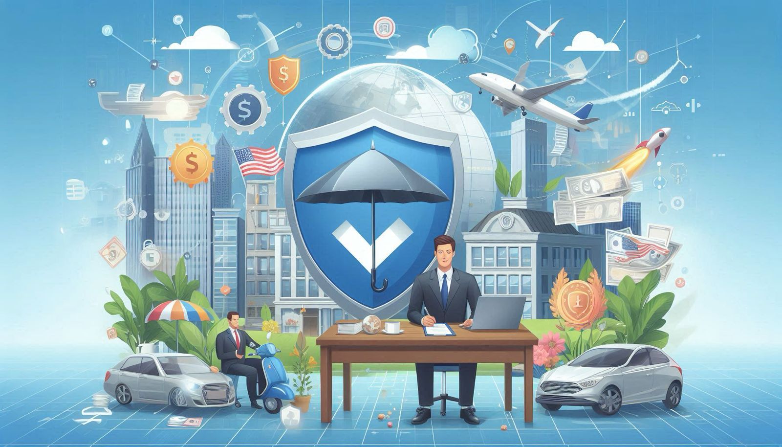 Insurance Protection